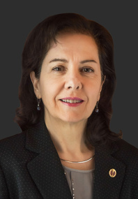 Raymonde Saint-Germain