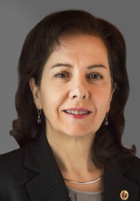 Raymonde Saint-Germain