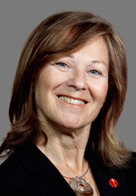 Picture of Seidman, Judith G.