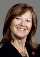 Judith G. Seidman