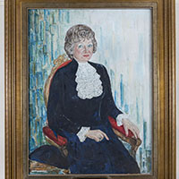 The Honourable Renaude Lapointe, P.C.