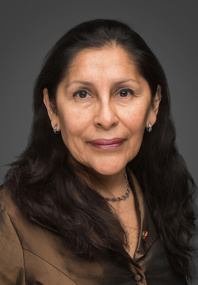 Rosa Galvez