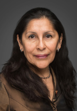 Rosa Galvez