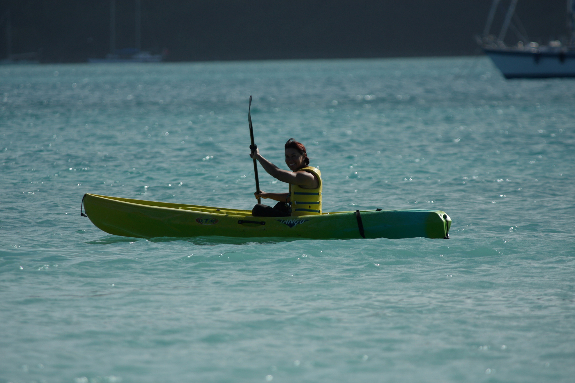 Chantal Petitclerc Logo