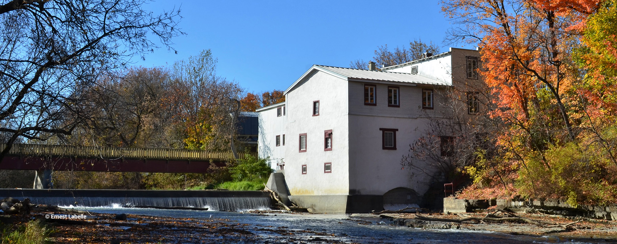 Claude Carignan, P.C. Logo