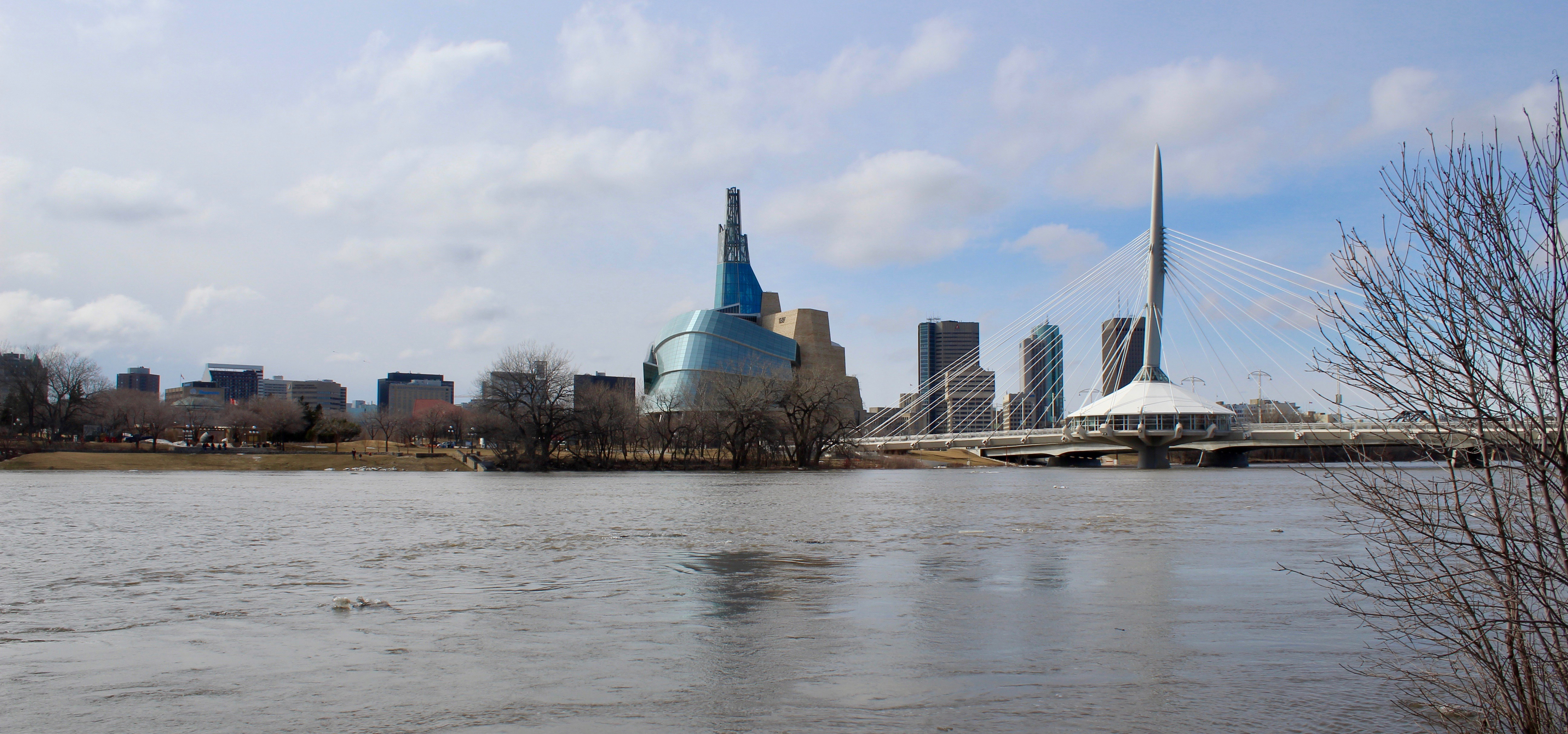 Marilou McPhedran Logo