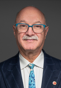 Daryl S. Fridhandler