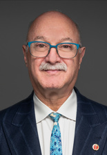 Daryl S. Fridhandler
