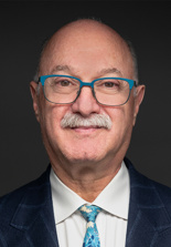 Daryl S. Fridhandler