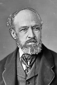 P.E.I.’s first four senators included long-time supporters of Confederation as well as skeptics. Thomas Heath Haviland, speaker of the island’s Legislative Assembly, was one of five colonial delegates to the 1864 Charlottetown Conference and an enthusiastic advocate of Confederation.