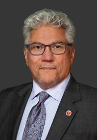 Marty Klyne