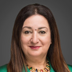 Salma Ataullahjan
