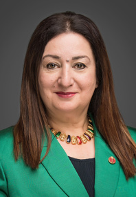 Salma Ataullahjan