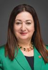 Salma Ataullahjan