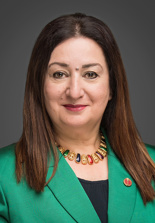 Salma Ataullahjan