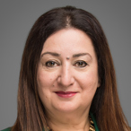 Salma Ataullahjan