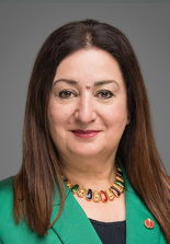 Salma Ataullahjan