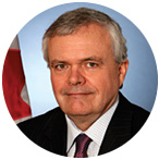 Senator Stephen Greene