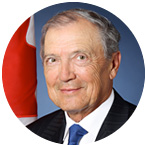 Senator David Tkachuk