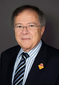 Jim Quinn