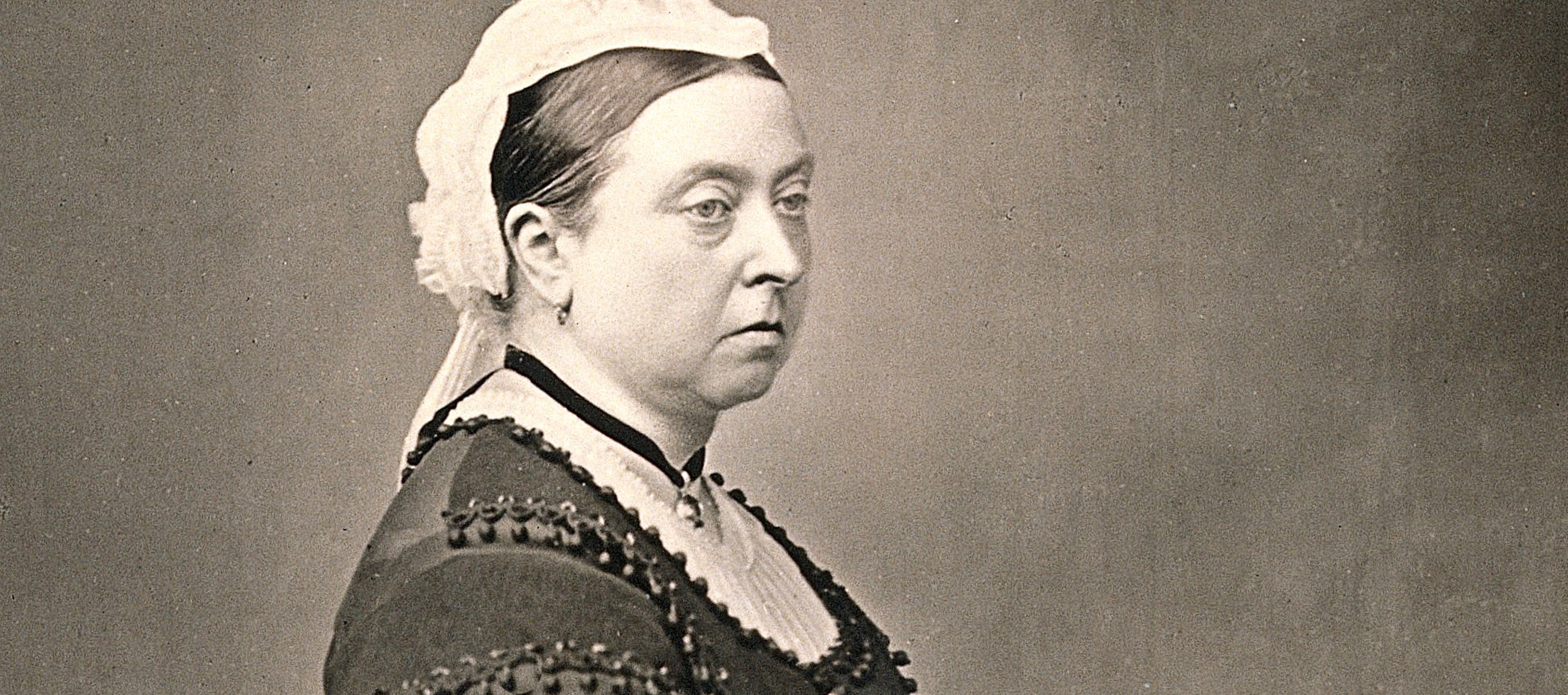 The Legacy of Queen Victoria