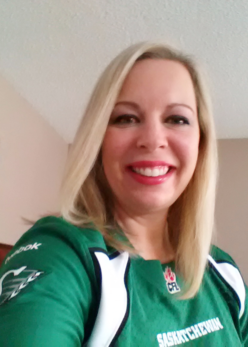 Sénatrice Denise Batters