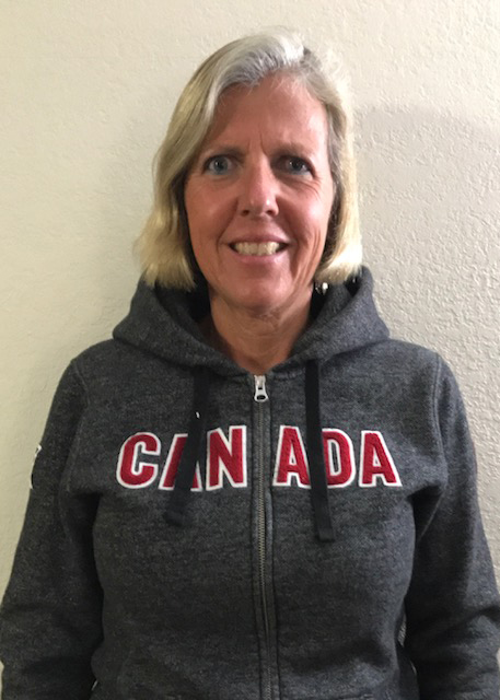 Sénatrice Marty Deacon