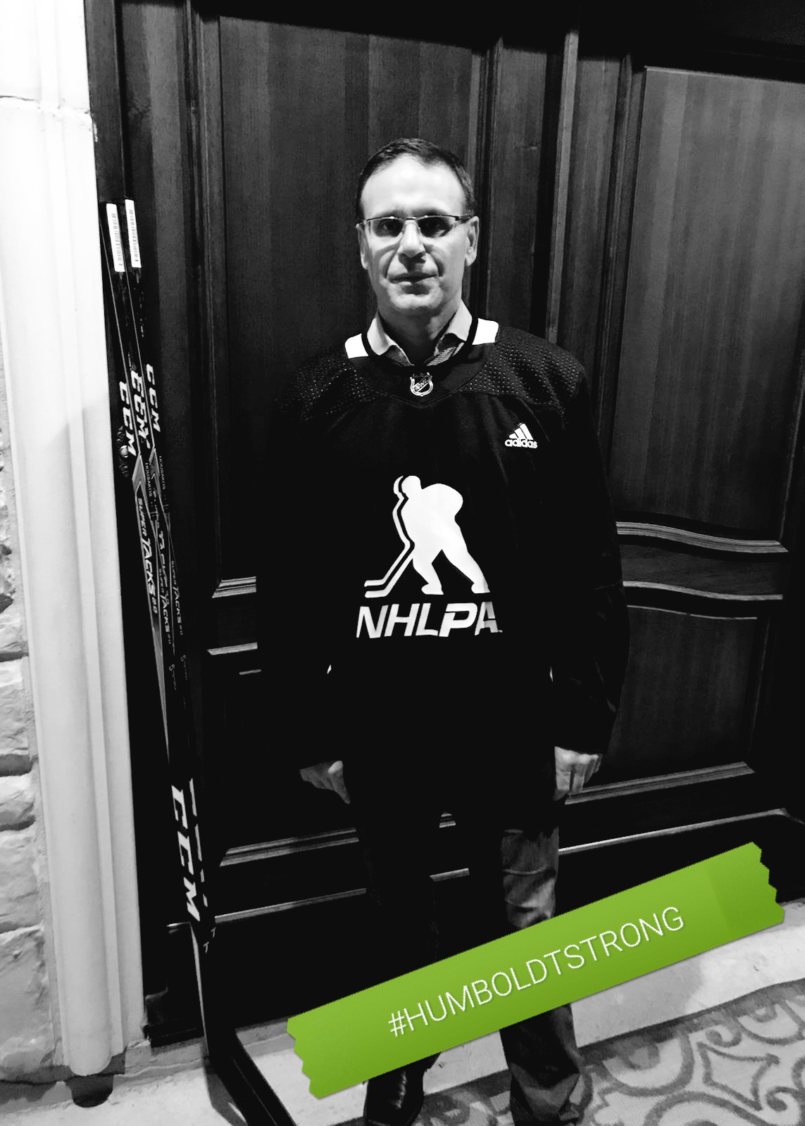 Sénateur Leo Housakos