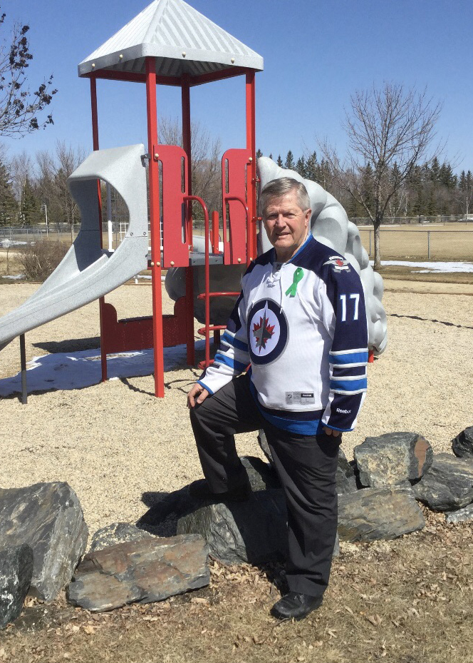 Sénateur Donald Neil Plett