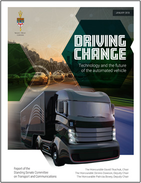 Report cover
