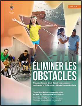 Photo de la couverture du rapport
