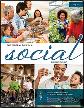 Report Cover Page