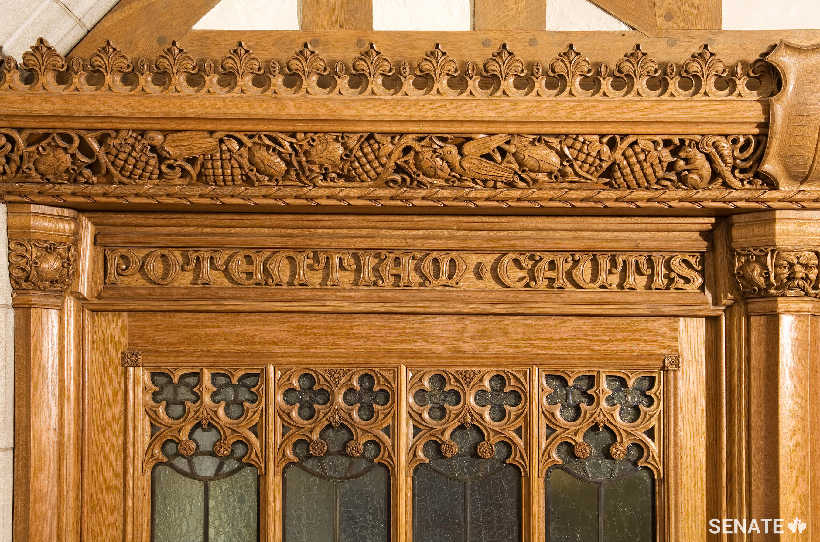 <b>“Potentiam cautis quam acribus consiliis tutius haberi”</b> <br>“Power is more safely retained by cautious than by severe counsels”<br><em>Tacitus (AD 56 – AD 120)</em>