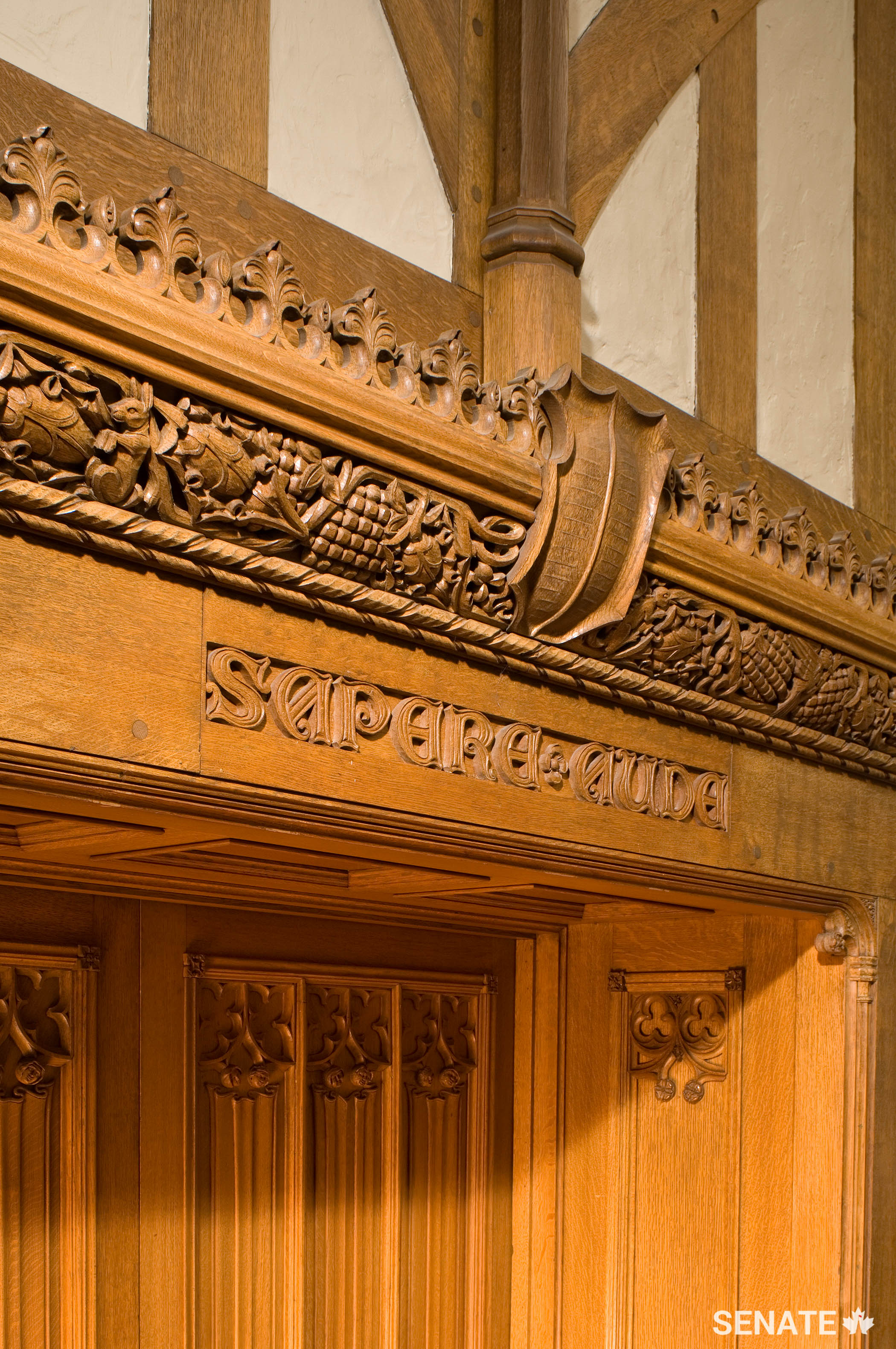 <b>“Sapere aude”</b> <br>“Dare to be prudent”<br> <em>Horace (65 BC – 8 BC)</em>