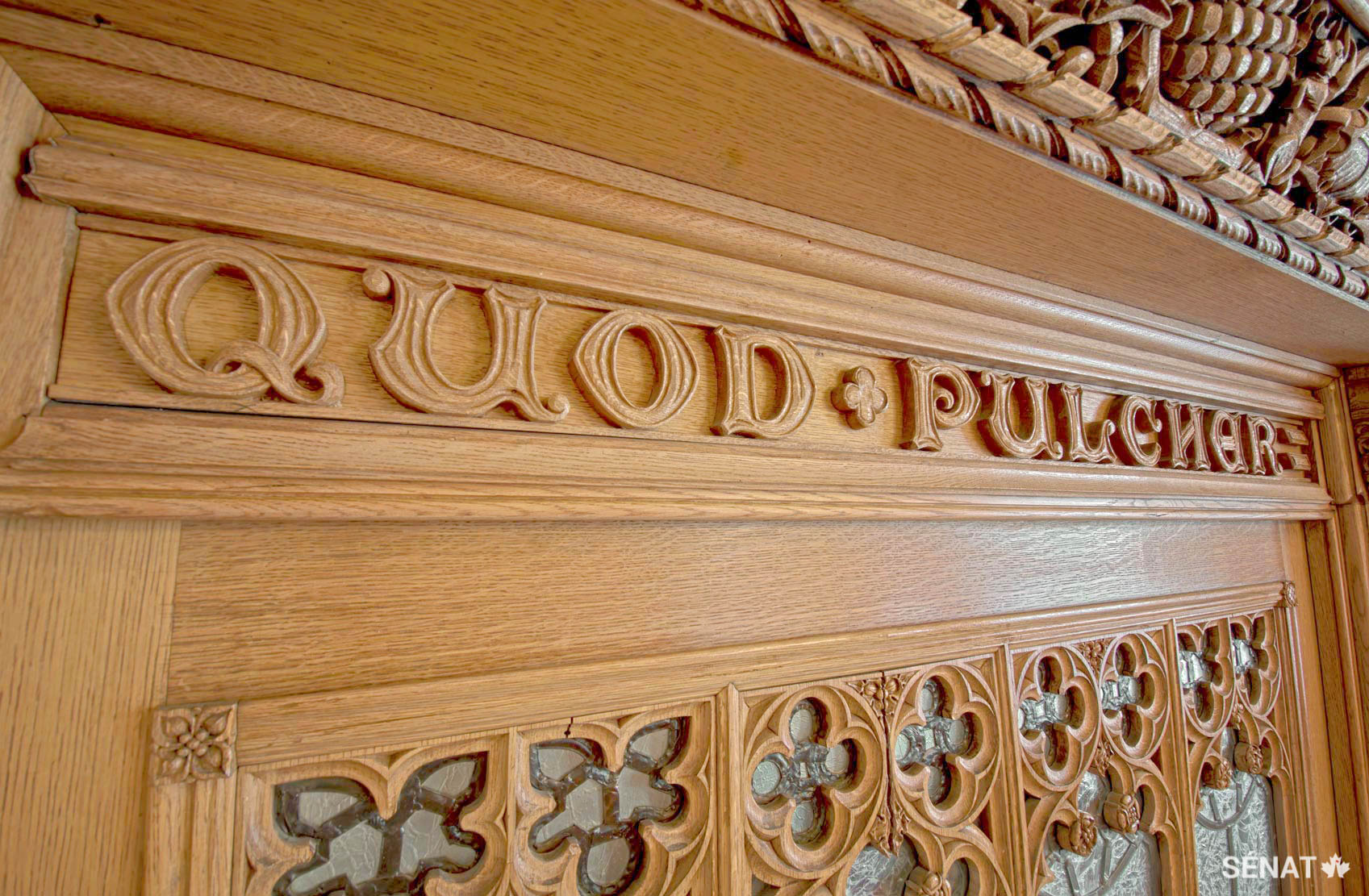 <b>“Quod pulcherrimum idem tutissimum est”</b><br>“What is most honourable is most prudent”<br><em>Livy (59 BC – AD 17)</em>