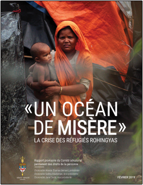 Image de la couverture du rapport