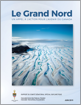 Image de la couverture du rapport