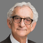 Howard Wetston