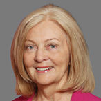 Carolyn Stewart Olsen