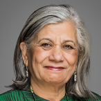 Ratna Omidvar