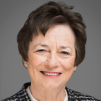 Diane F. Griffin