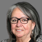 Frances Lankin, c.p.