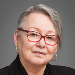 Sandra M. Lovelace Nicholas