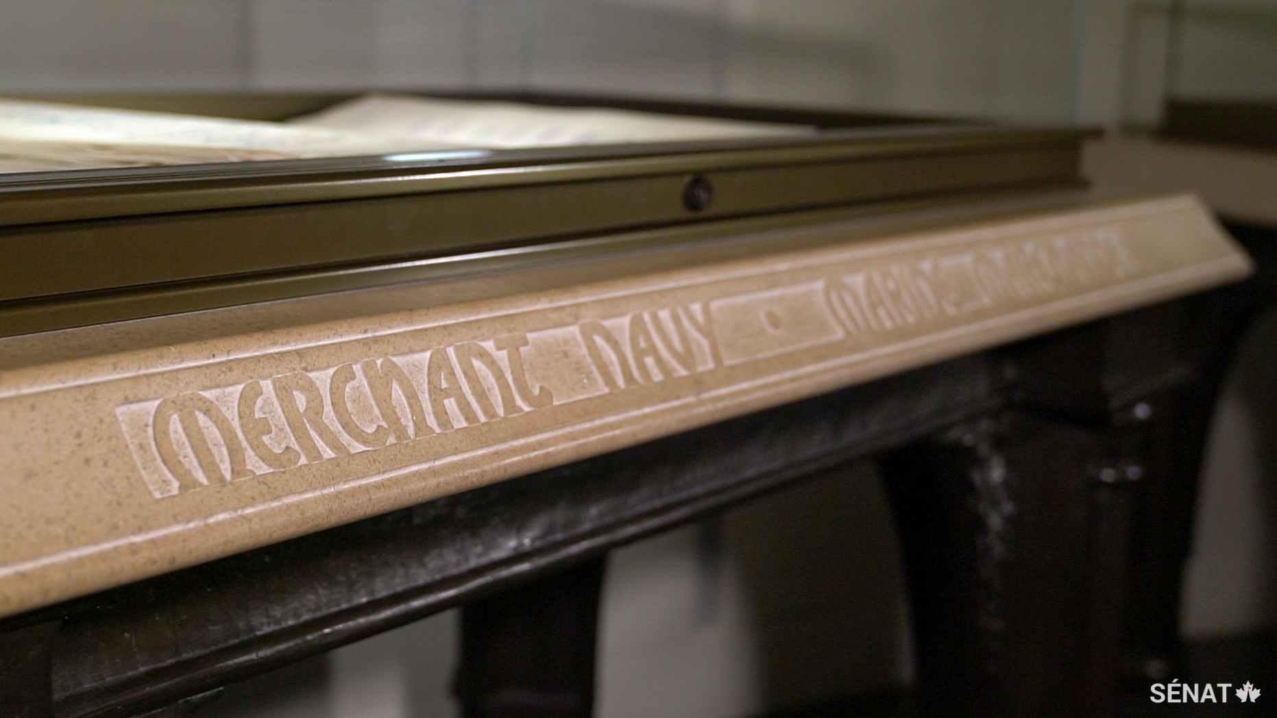 Livre du Souvenir de la Marine marchande