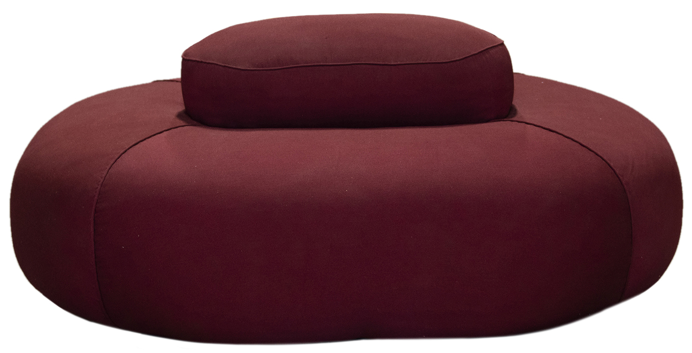 Until 1949, Canada’s Supreme Court judges sat on this woolsack during opening of Parliament ceremonies.