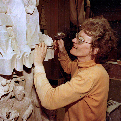 Eleanor Milne (Photo credit: <a href='https://workershistorymuseum.ca/' target='_blank'>Workers History Museum</a>)