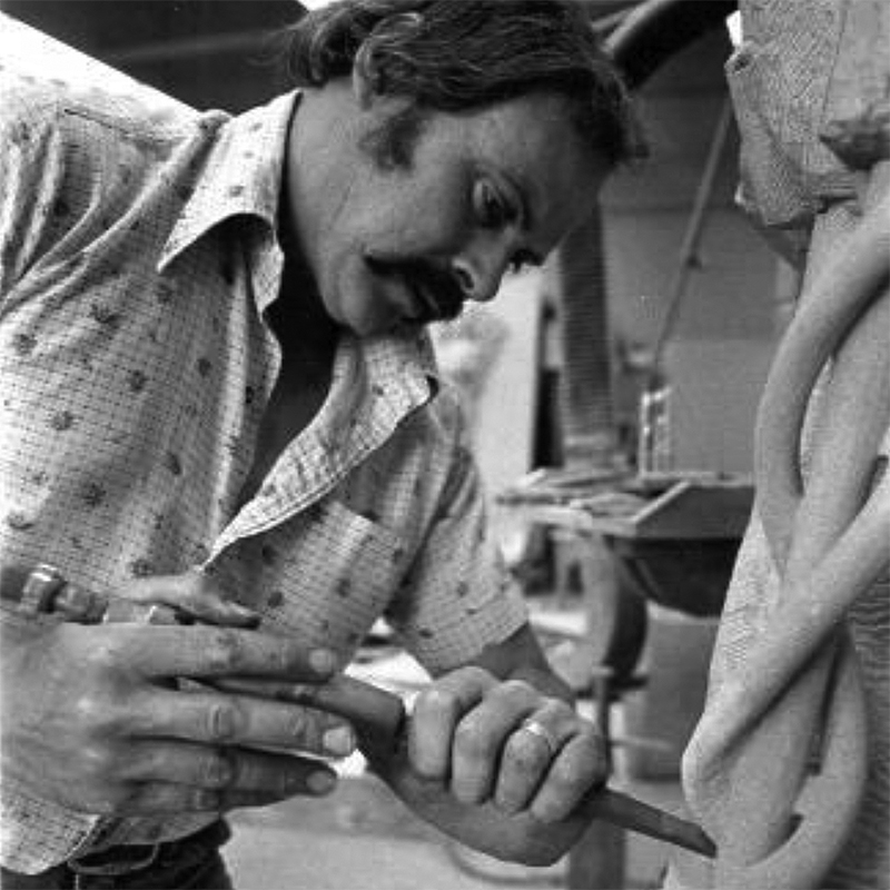 Maurice Joanisse (Photo credit: Public Services and Procurement Canada)