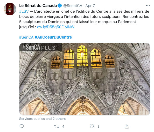 #AuCoeurDuCentre sur Twitter