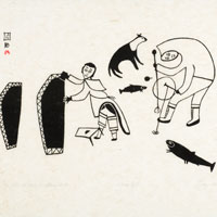 We All Have Something To Do