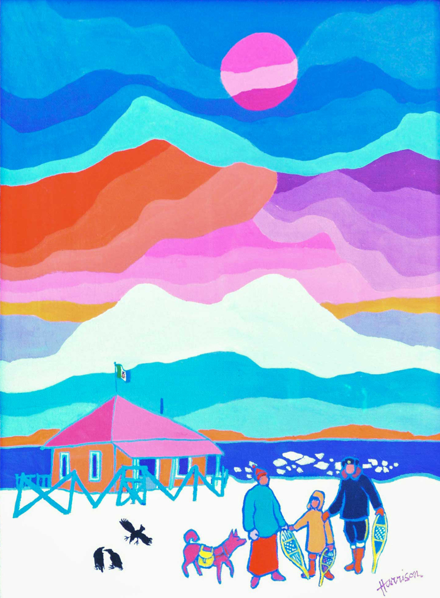 Camerons of the Yukon